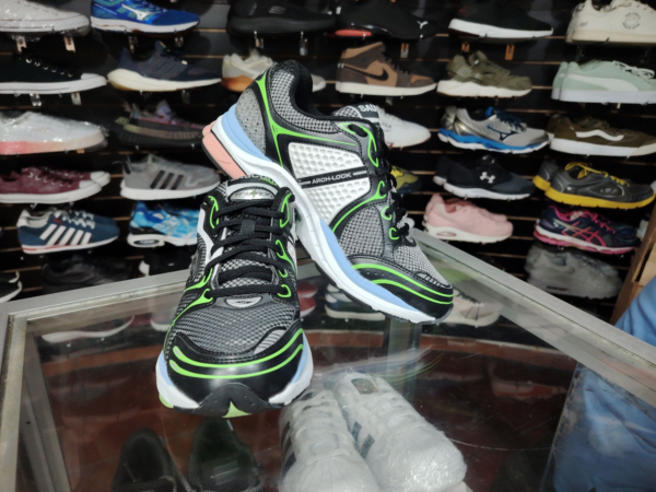 Saucony, Talla 7.5 - Imagen 2