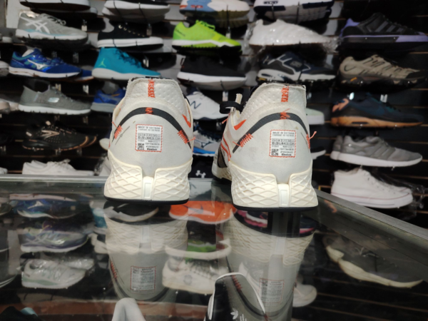 Reebok Nano X. Talla 10.5 - Imagen 3