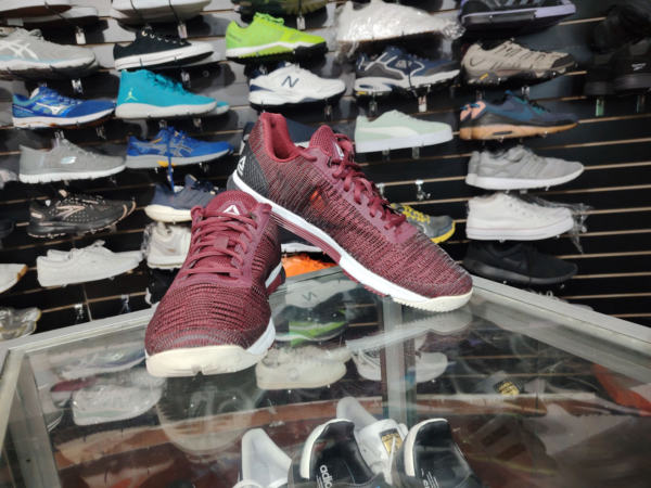 Reebok Speed. Talla 10.5 - Imagen 2