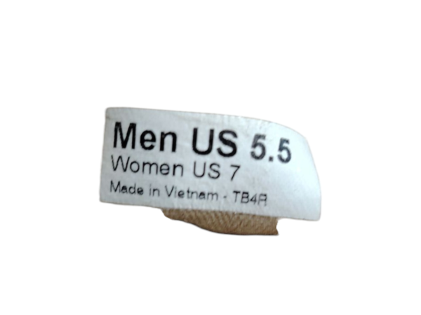 Vans unisex. Talla 5.5H, 7M.