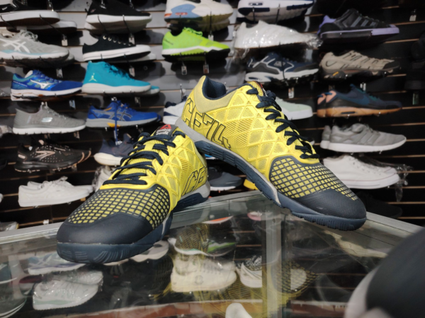 Reebok Crosfit. Talla 10.5 - Imagen 2