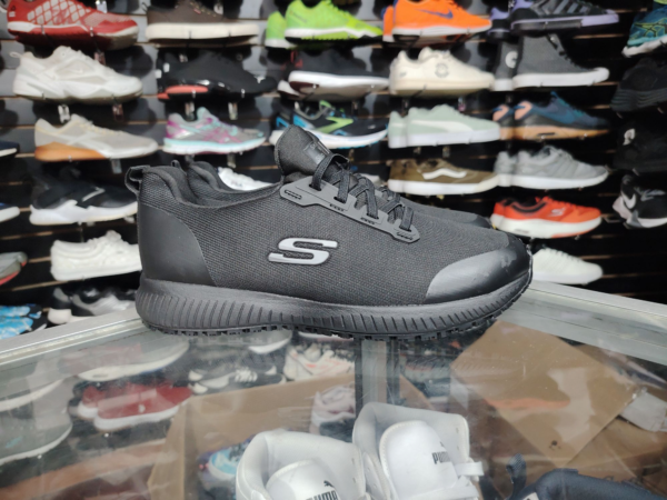 Skechers, Talla 9.5