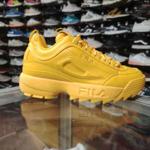 Fila. Talla 6