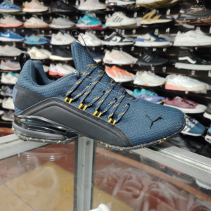 puma Axelion Winter. Talla 11.5