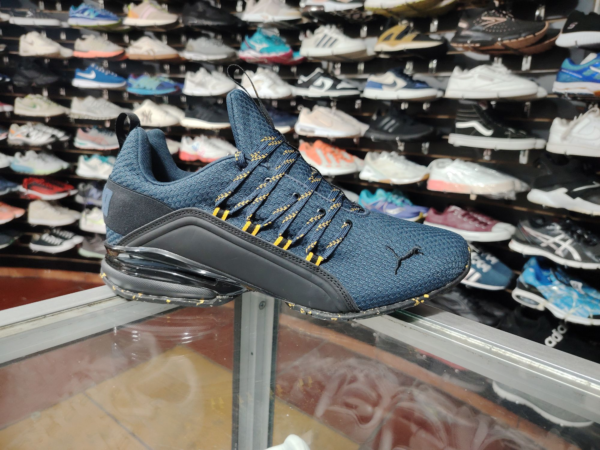 puma Axelion Winter. Talla 11.5