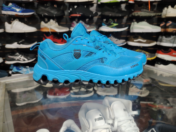 KSwiss. Talla 7, 25.5cm