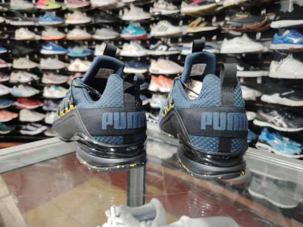 puma Axelion Winter. Talla 11.5 - Imagen 3
