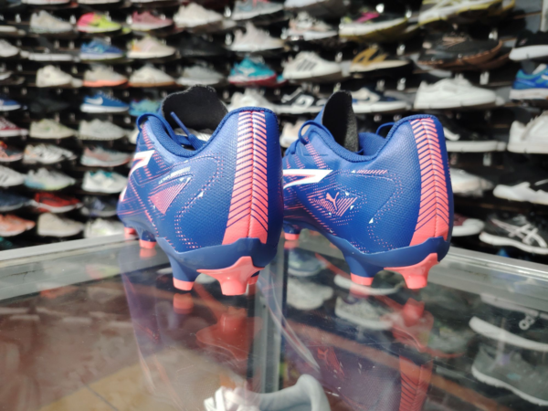 Tacos Puma Ultra5 Play. Talla 8.5 - Imagen 3