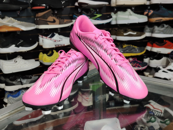Tacos Puma. Talla 8 - Imagen 2