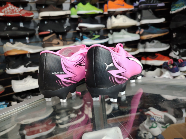 Tacos Puma. Talla 8 - Imagen 3