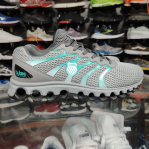 KSwiss Tube Confort 200. Talla 10