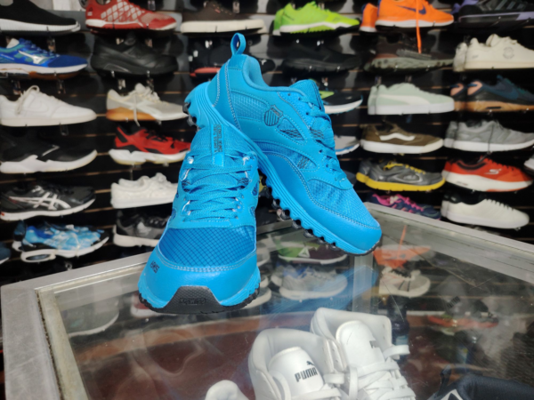 KSwiss. Talla 7, 25.5cm - Imagen 2