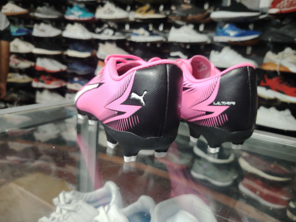 Pumas Tacos. Talla 8 - Imagen 3