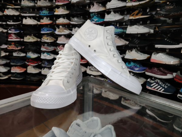 All Star Converse talla 11 - Imagen 2