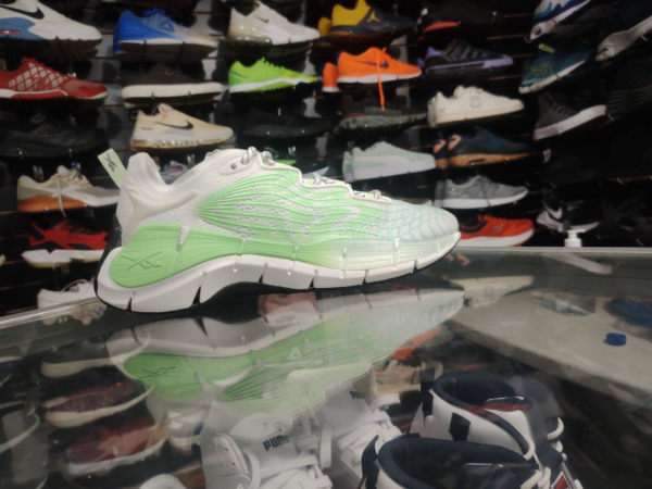reebok Kinetica. Talla 10