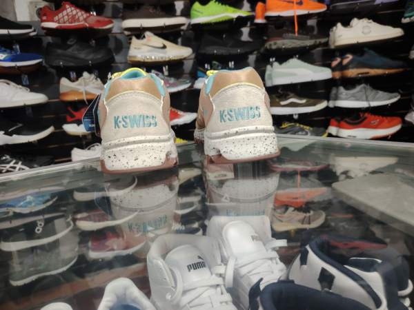 KSwiss Tube Pharo. Talla 7.5 - Imagen 3