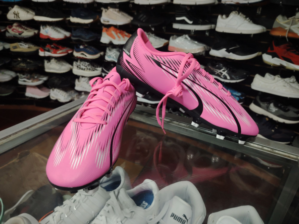 Pumas Tacos. Talla 8 - Imagen 2
