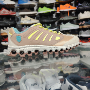 KSwiss Tube Pharo. Talla 7.5