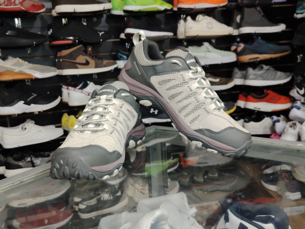 Merrel Croslander 3. Talla 10 - Imagen 2