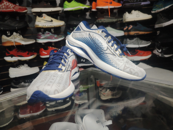 Mizuno. Talla 7.5 - Imagen 2