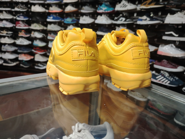 Fila. Talla 6 - Imagen 3