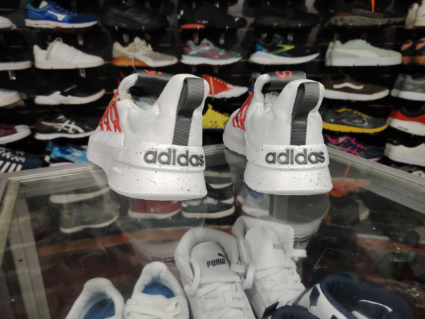 Adidas Lite Racer. talla 11 - Imagen 3