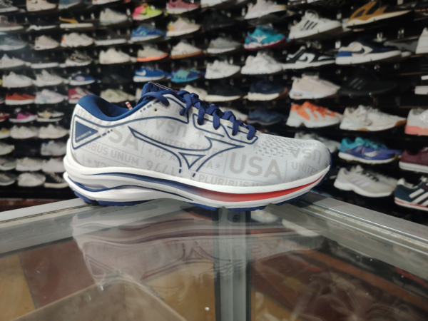 Mizuno. Talla 7.5