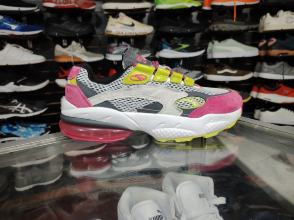Puma. Talla 10.5