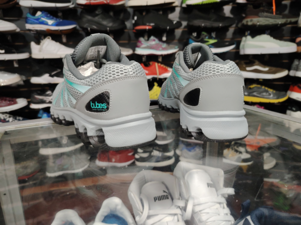 KSwiss Tube Confort 200. Talla 10 - Imagen 3