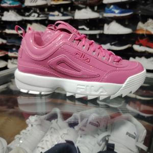 Fila Disruptor. Talla 7