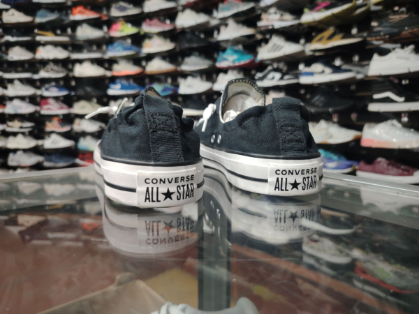 Converse. Talla 10 - Imagen 3
