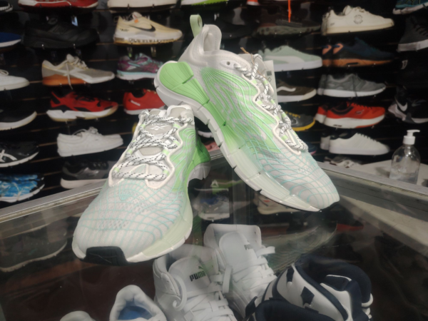 reebok Kinetica. Talla 10 - Imagen 2