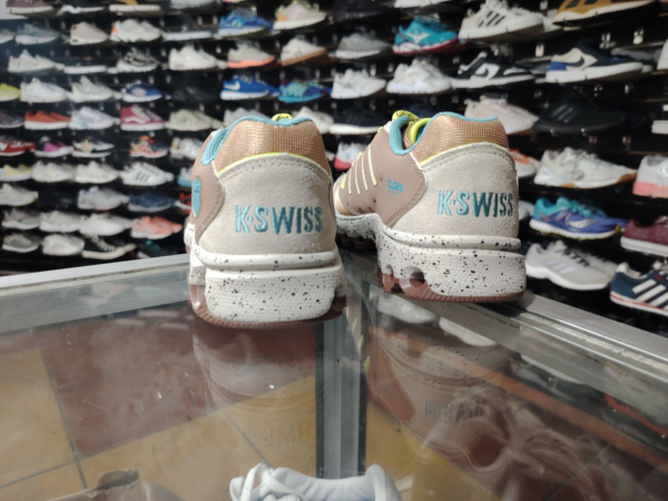 K Swiss. Talla 7.5 - Imagen 3