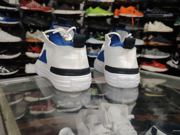 Converse Chuck Taylor All Star. Talla 11 - Imagen 3