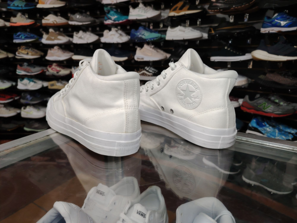 All Star Converse talla 11 - Imagen 3