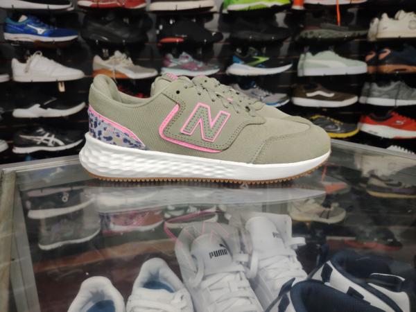 New Balance X70 Fresh Foam