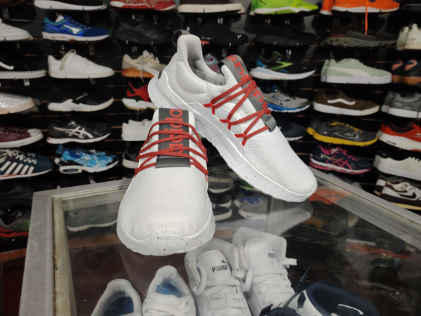 Adidas Lite Racer. talla 11 - Imagen 2