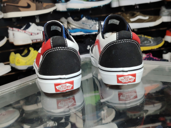 Vans Ward Talla 5 - Imagen 3