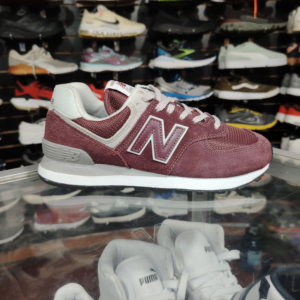New Balance 574. Talla 6.5