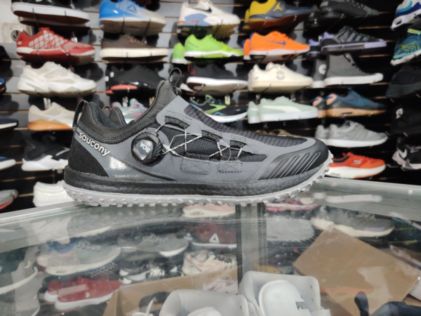 Saucony Swithback 2. Talla 9