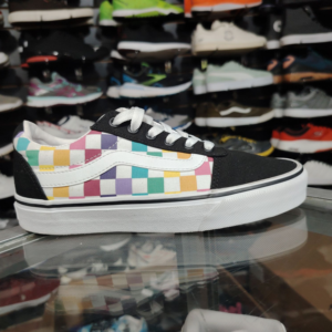 Vans. Talla 6.5