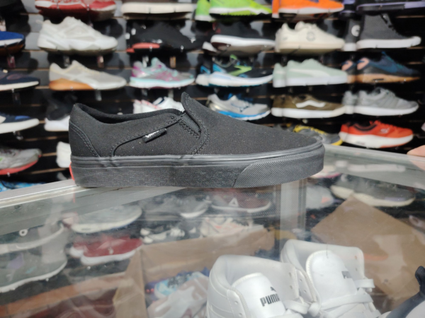 Vans. Talla 6.5