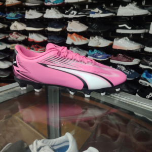 Pumas Tacos. Talla 8