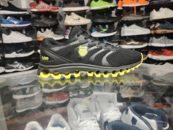 Kswiss, Talla 9.5, 27.5cm