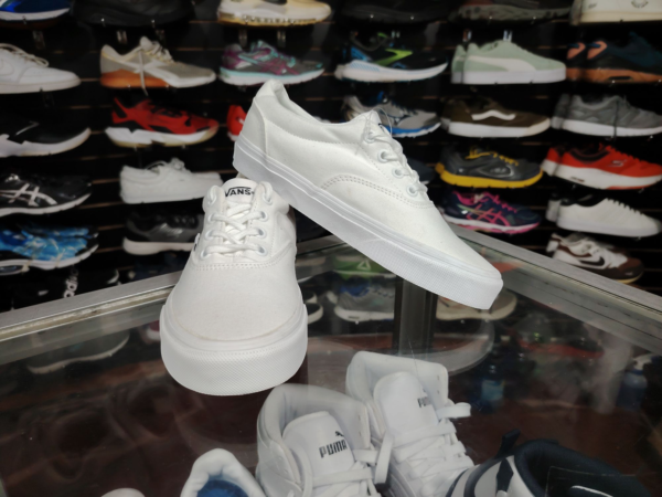 Vans. Talla 6.5, 23cm. C5 - Imagen 2