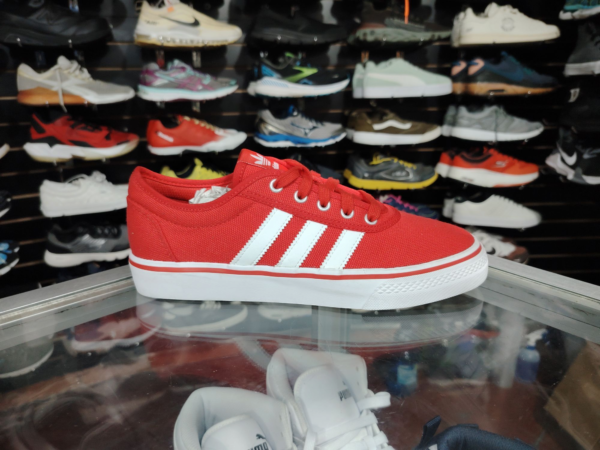 Adidas AdiEase Red. Talla 8.5