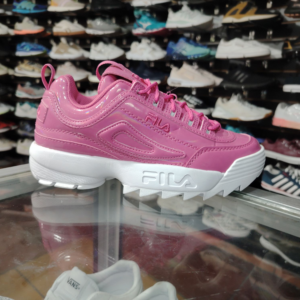 Fila Disruptor. Talla 6