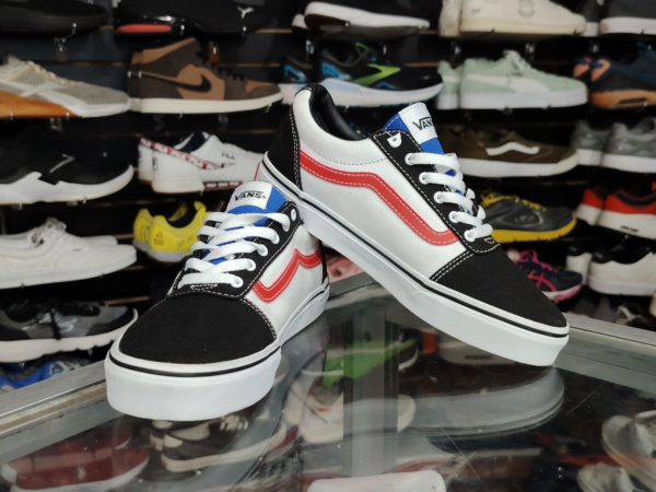 Vans Ward Talla 5 - Imagen 2