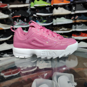 Fila Disruptor. Talla 7
