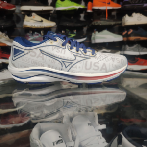 Mizuno. Talla 7